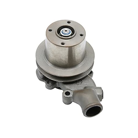 Aftermarket Water pump less pulley A-41312246-AI